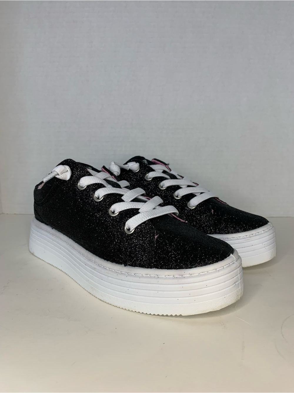 Roxy Girls Sneakers Size 3